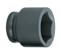 E/D/E Gedore Douille à cliquet robuste 1 1/2" 75 x 105 mm DIN3129 Quantité:1