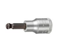 Gedore IN 19 K 7 2219360 6 pans intérieurs Embout de tournevis 7 mm 1/2\ (12.5 mm)