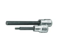E/D/E Gedore Embout de tournevis 1/2" 8 x 140 mm i6kt. Quantité:1