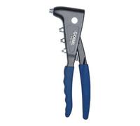 E/D/E Goebel Pince à riveter manuelle Go-55 Course 8 mm 2,4-4,8 mm Quantité:1