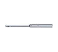 E/D/E GRATTEC Outil de perçage et ébavurage 19,5 mm L125 mm Quantité:1