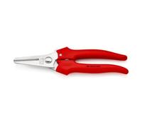E/D/E KNIPEX Ciseaux combinés 190 mm longueur de coupe 40 mm Quantité:1