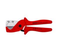Knipex Coupe-tubes 90 25 185 SB pour multicouches et plastiques