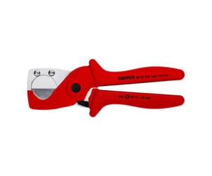 E/D/E KNIPEX Coupe-tube pour tuyaux composites en plastique SB Ø 12-25 mm Quantité:1