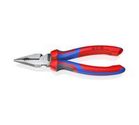 E/D/E KNIPEX Pince combinée fine 185 mm 08 22 185 SB Quantité:1