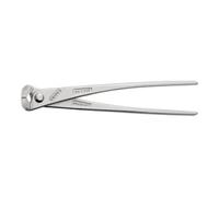 E/D/E Knipex Pince monteur Kraft 250 mm nickelée Quantité:1