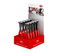 E/D/E KNIPEX Présentoir de comptoir n° 00 18 01 V10 Quantité:1