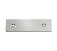 E/D/E Lame inférieure pour cisaille à tôle ronde 150 mm Quantité:1