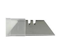 E/D/E Lames trapezoïdales de rechange 61 x 19 mm, 10 pièces en distributeur Quantité:1