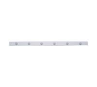 E/D/E Magnetowandleiste blanche 1000 mm, pack de 10 pcs Quantité:1