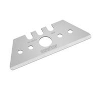 MARTOR 165232.70 Lame de rechange trapézoïdale 165232 10 pc(s)