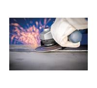 E/D/E PFERD Disque abrasif CC-GRIND FLEX Ø 125 mm crs SGP STEEL Quantité:1