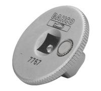 E/D/E Pièce de transition plate E/D/E 1/4" vers 3/8" 3 mm galvanisée Quantité:1