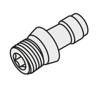 E/D/E Pramet Vis de rechange UP 1515A-T15P Quantité:1