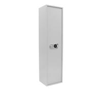 E/D/E ROTTNER Armoire à fusils Yukon 8 EL S1 serrure électronique gris clair Quantité:1