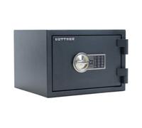 Rottner FireHero 30 Coffre-fort Anti-Feu Anthracite à Serrure Électronique