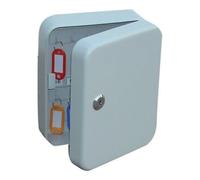 E/D/E Schlüsselkasten 20 S chl., 200×160×80 Quantité:1