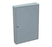 E/D/E Schlüsselschrank 100 H. 1 porte 550x380x80 Quantité:1