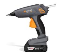 Steinel KLEBEPISTOLE MOBILEGLUE 5011 AMP FS Cordless glue gun 11 mm 18 V 1 pc(s)