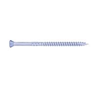 E/D/E Terrassenbauschrauben acier inoxydable C1 1.4016 5x80 Quantité:200