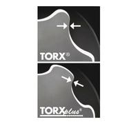 867/9 C IP Embouts TORX PLUS®, 3 IP x 44 mm