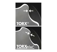 WERA 05135233001 Embout de tournevis