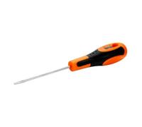 E/D/E Tournevis E/D/E fente 0,6 x 3,5 x 100 mm 180 mm Quantité:1