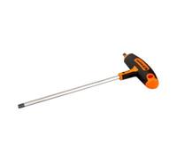 E/D/E Tournevis E/D/E manche T, six pans creux 4 mm, 188 mm Quantité:1
