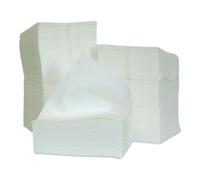 E/D/E Walkisoft Chiffons de nettoyage en non-tissé 30×38 cm 600 pièces Quantité:1