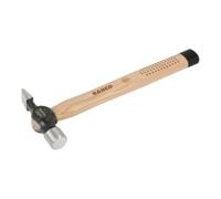 E/D/E Warrington Hammer manche en bois 230g 305mm tête 24 Quantité:1