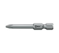 E/D/E Wera Embout 851/4 J PH00 x 89 mm Quantité:1