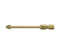 E/D/E Wera Embout 853/4 Harpoon ACR PH2x152mm Quantité:1