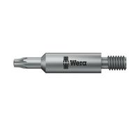 E/D/E Wera Embout 867/15 Filetage M6 TX20 x 45 mm Quantité:1