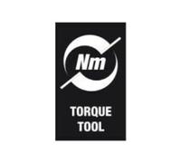 Tournevis dynamométrique Wera 15IP 3,0Nm à réglage fixe Longueur de la lame 105mm Longueur totale 1 - 5028045001