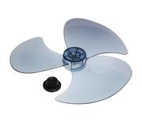 E ELECTROTODO REPUESTOS Y PEQUEÑO ELECTRODOMESTICO Hélice et écrou compatibles avec ventilateur Rowenta Essential SS-4100000694