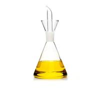 e Franco Nucci Huile conique avec système anti-gouttes 125 ml