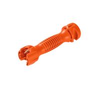 Gardena Herramienta Universal para montar Los goteros finales, Toberas pulverizadores, tubos prolongadores, y conectores 4,6 mm.