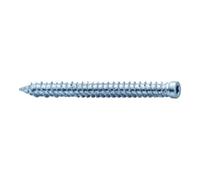 E-NORMpro Fensterrahmenschraube zn 7,5x102 Zyl.Ko. T30pro Quantité:100