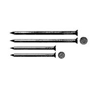 E-NORMpro STIER Clous en fil, divers, brut 4,6x130 mm, sac 5,0 kg Quantité:5