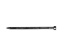 E-NORMpro STIER Clous fil galvanisés 1,6 x 30 mm, 1,0 kg Quantité:1