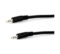e+p e+p Câble de connexion stéréo B 111/5 5 m Quantité:1