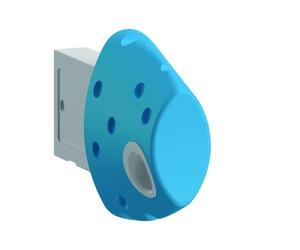 e programmation Bluetooth pour interrupteurs horaires électroniques EGNxxx - HAGER EGN003