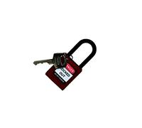E-Robur 437450 - Kit de 2 cadenas de consignation électrique Ø6mm H38mm - KCDUO