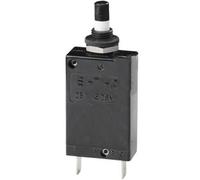 E-t-a Circuit protection et contrôle 2-5700-ig1-p10-dd-20 a, commutateur électrique ; Therm ; Push ; Cur-rtg 20 A ; Panneau ; 1 Pole ; Vol-rtg 250/28vac/VDC