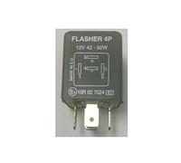 E-t-a FR21-214-0 Relais flasher 12V 4P