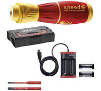 E-tournevis Wiha 44318 speedE II electric