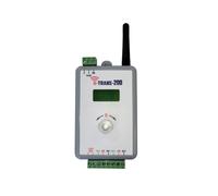 E trans 200. emetteur recepteur a deux canaux - FAAC 170ETRANS200