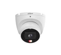 e-vision Caméra réseau IP PoE 8 MP Smart Dual Light Fixed-Focale Eyeball.