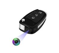 e Voiture Caméra Espion HD 1080p Capteur Mouvement Vision IR + SD 4Go YONIS G
