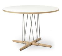 E020 Embrace Table Chêne Carl Hansen & Søn - 5714413390416